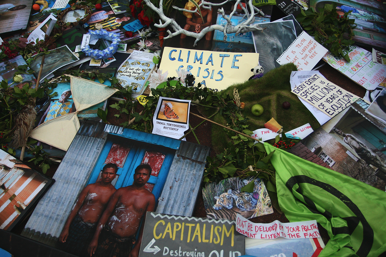The Sustainable Glossary
