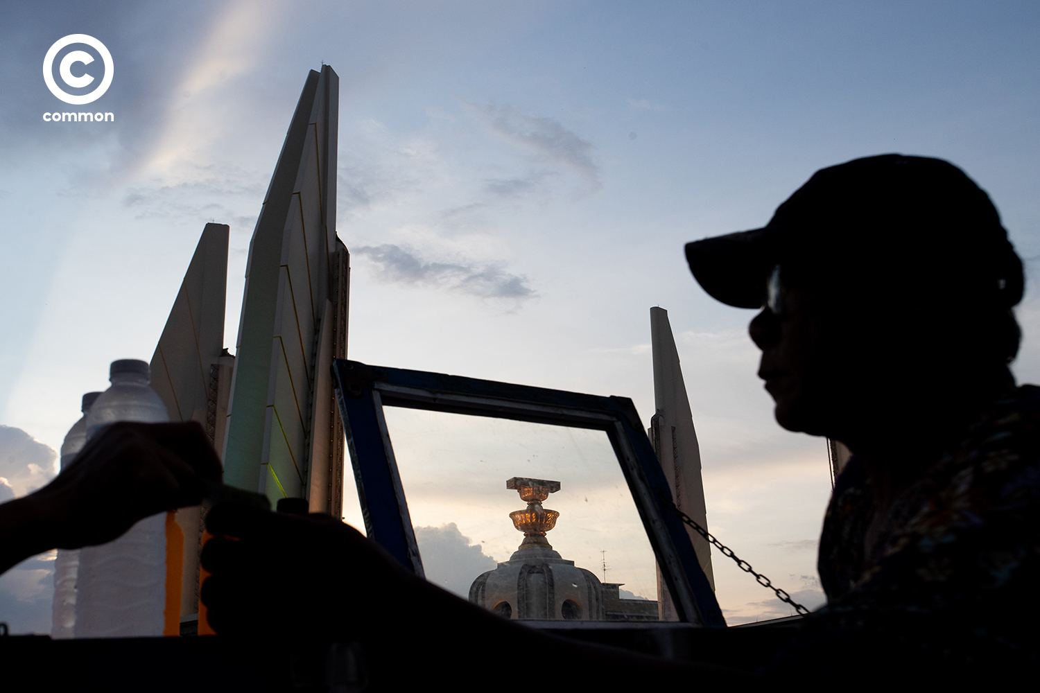 #PHOTOESSAY #ประชาธิปไตย #ถนนราชดำเนิน #CULTURE #becommon