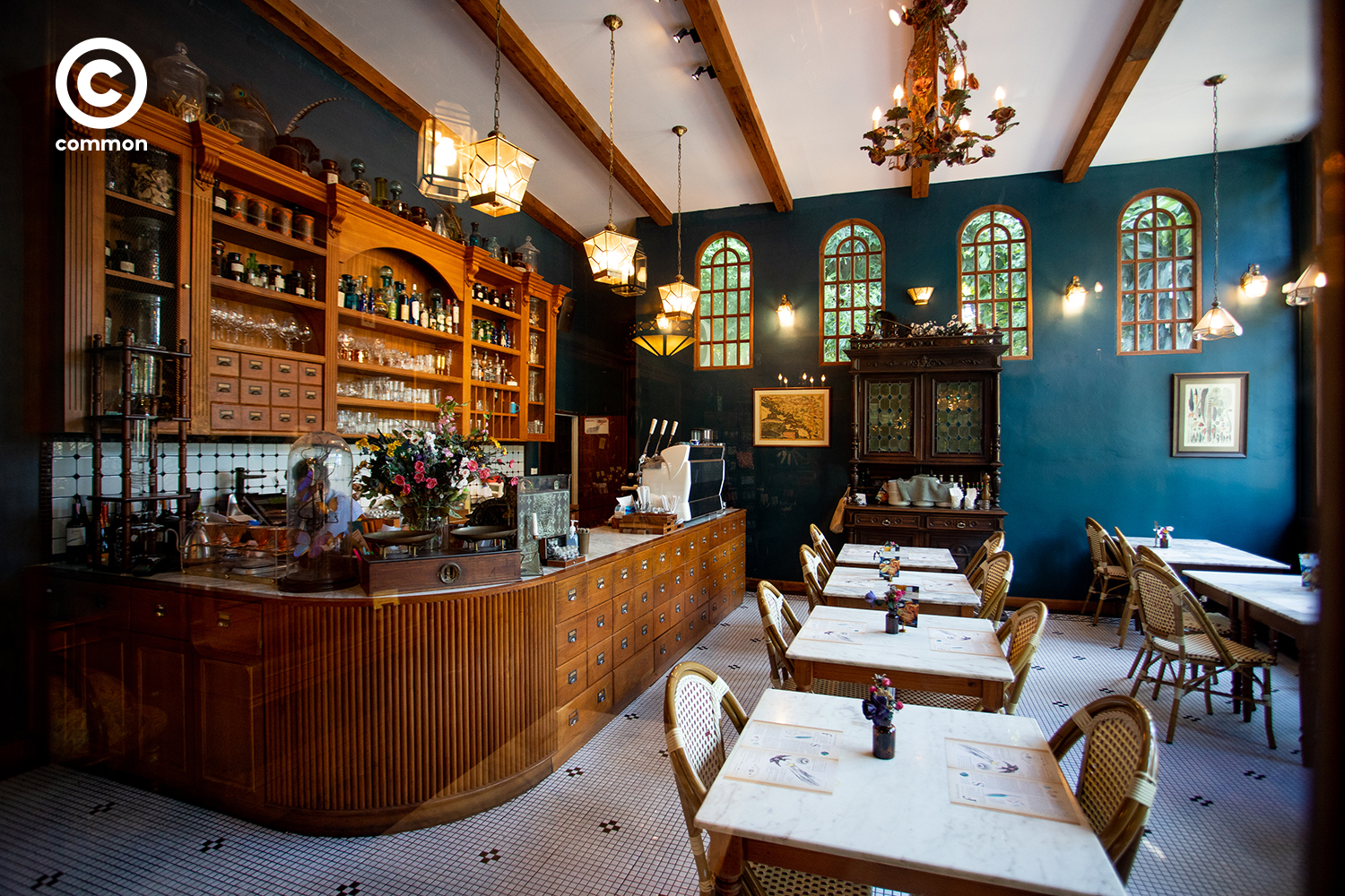 FeatherstoneCafe