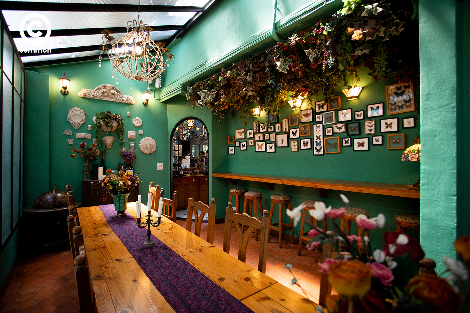 FeatherstoneCafe