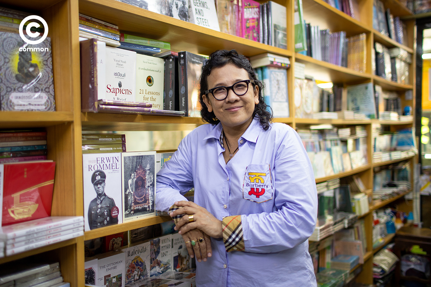 bookshop