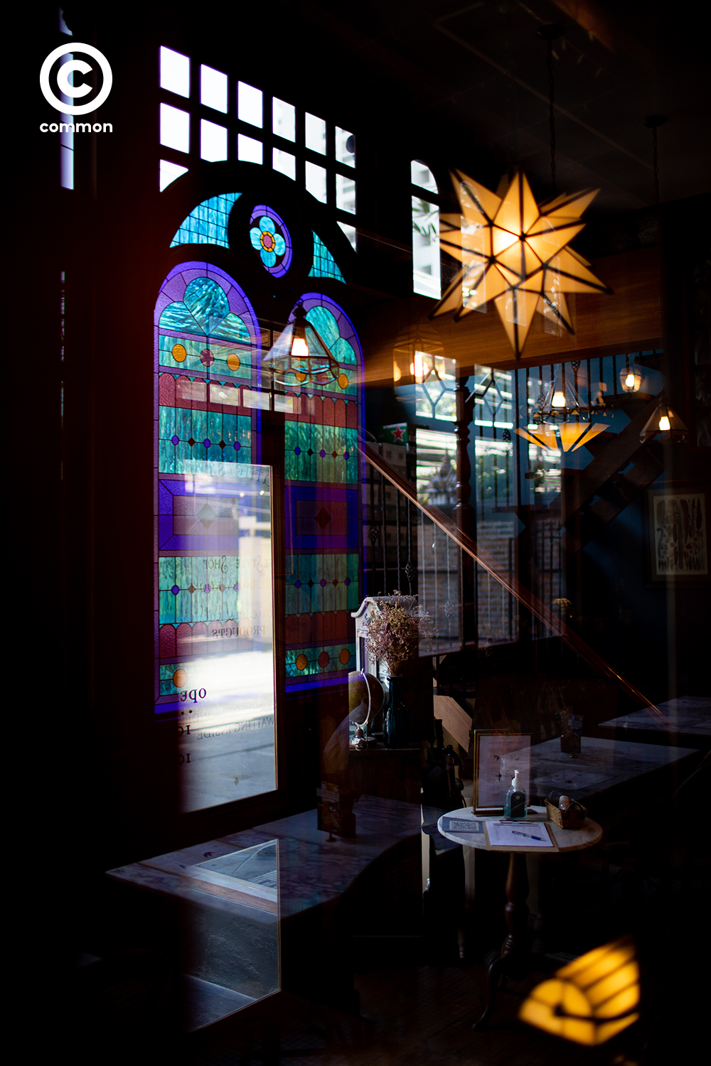 FeatherstoneCafe