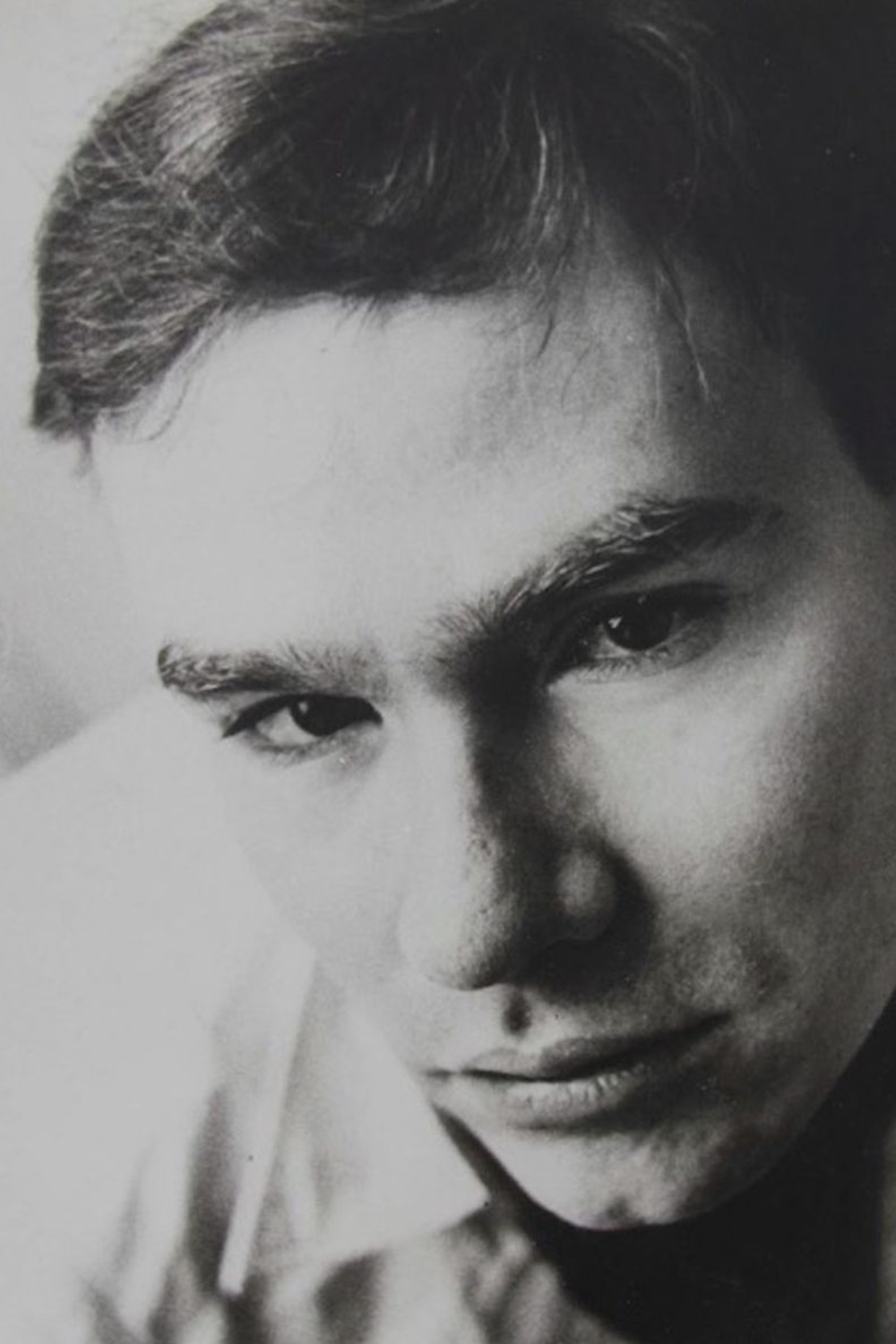 Andy Warhol