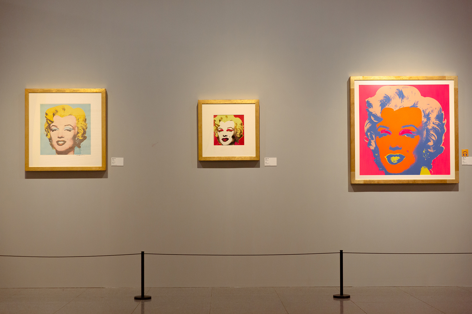 Andy Warhol