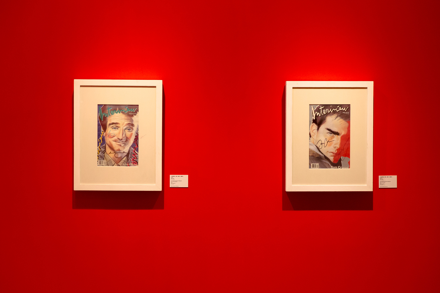 Andy Warhol