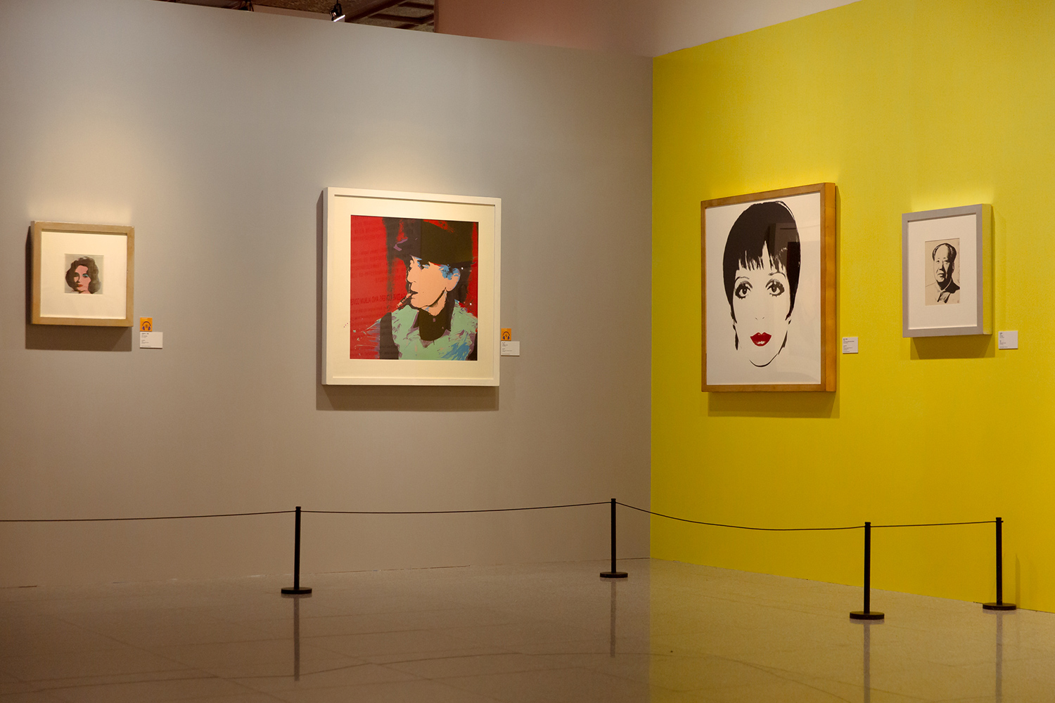 Andy Warhol