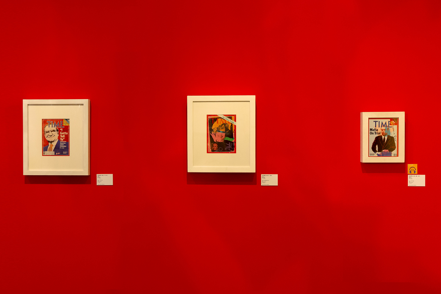 Andy Warhol