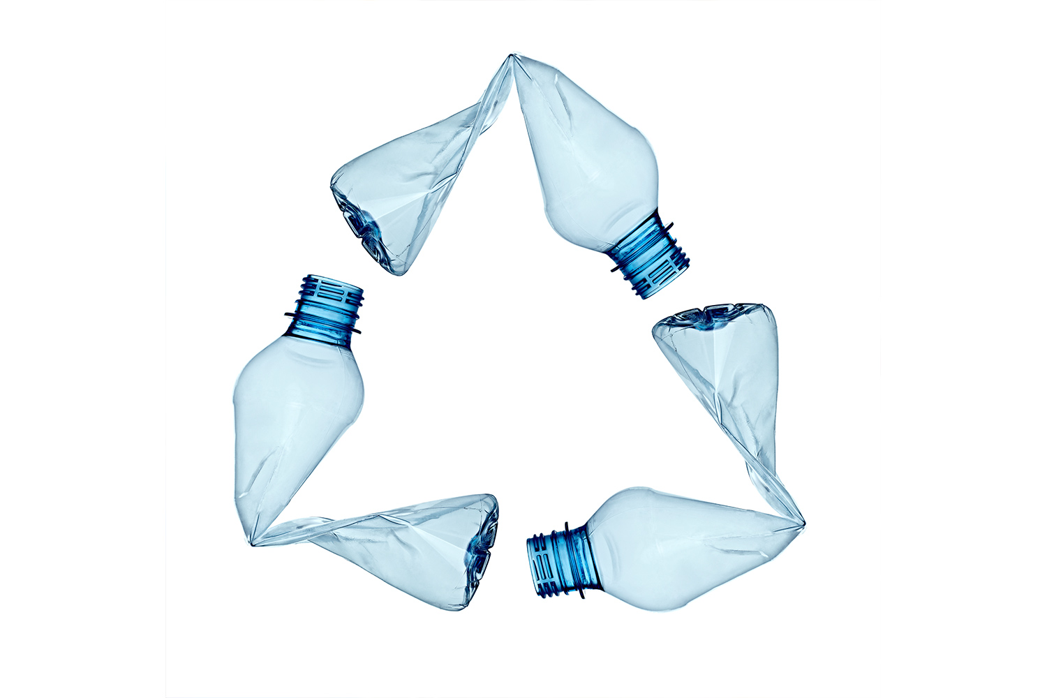 Recycled Plastic Bottle