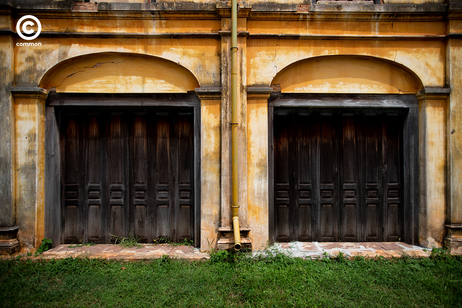 #PHOTOESSAY #บ้านโบราณท่าแร่ #สกลนคร #CULTURE #becommon
