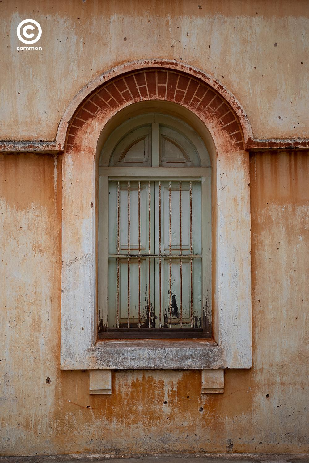 #PHOTOESSAY #บ้านโบราณท่าแร่ #สกลนคร #CULTURE #becommon