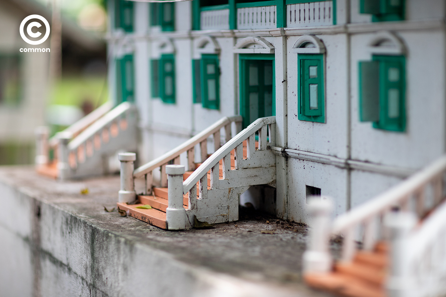#PHOTO ESSAY #คุ้มเจ้าหลวง #คุ้มเจ้าหลวงจำลอง #แพร่ #CULTURE #becommon 