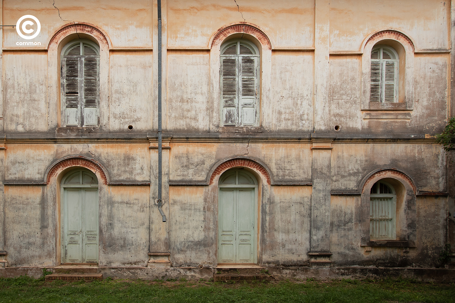 #PHOTOESSAY #บ้านโบราณท่าแร่ #สกลนคร #CULTURE #becommon
