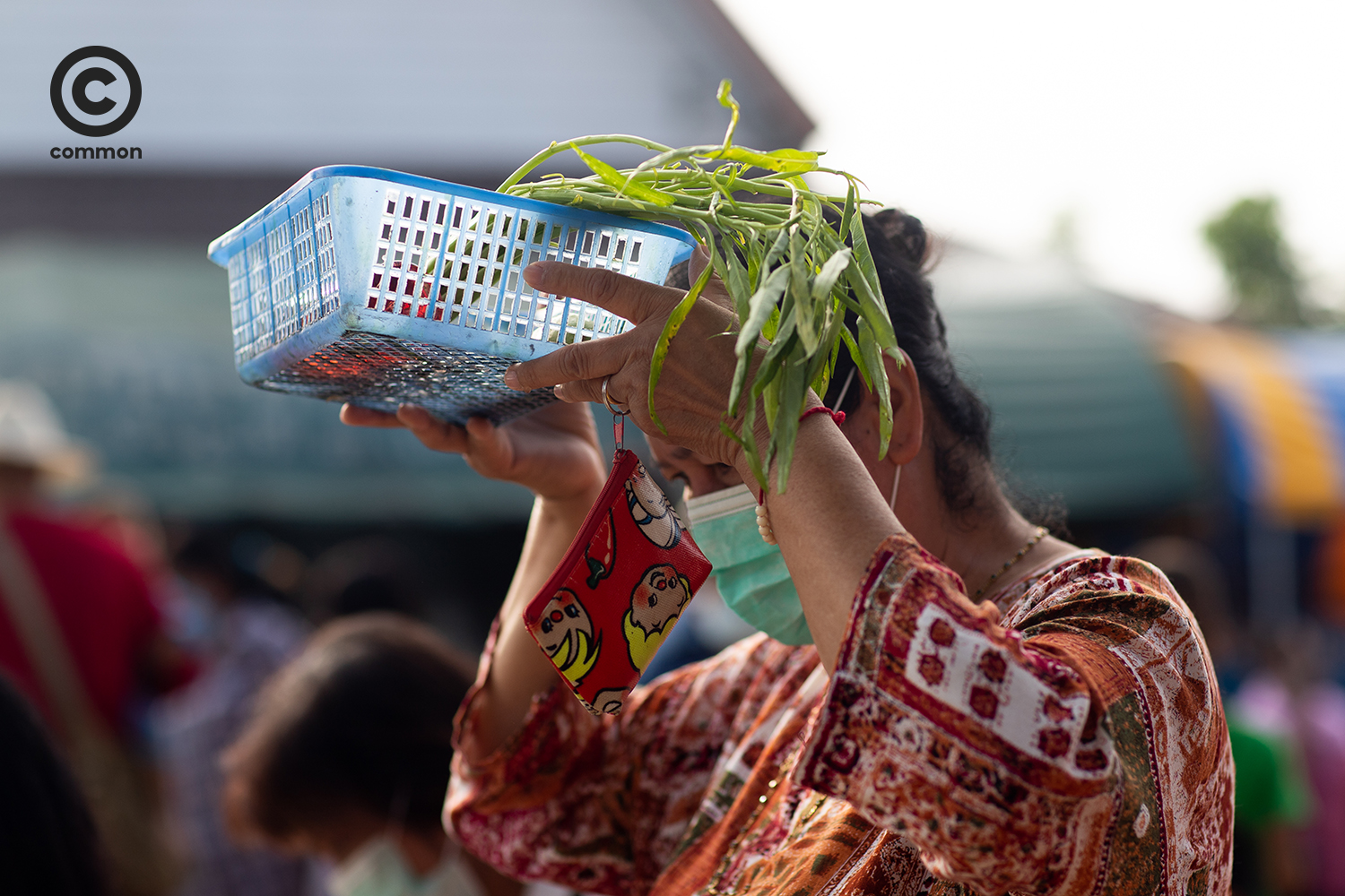 #PHOTOESSAY #เต่างอย #พญาเต่างอย #CULTURE #becommon