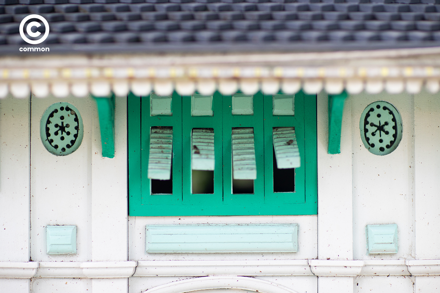 #PHOTO ESSAY #คุ้มเจ้าหลวง #คุ้มเจ้าหลวงจำลอง #แพร่ #CULTURE #becommon 