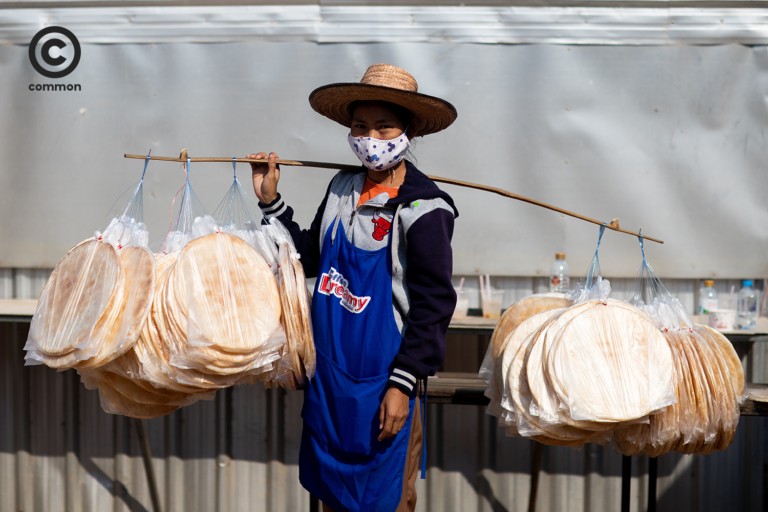 #PHOTOESSAY #เต่างอย #พญาเต่างอย #CULTURE #becommon