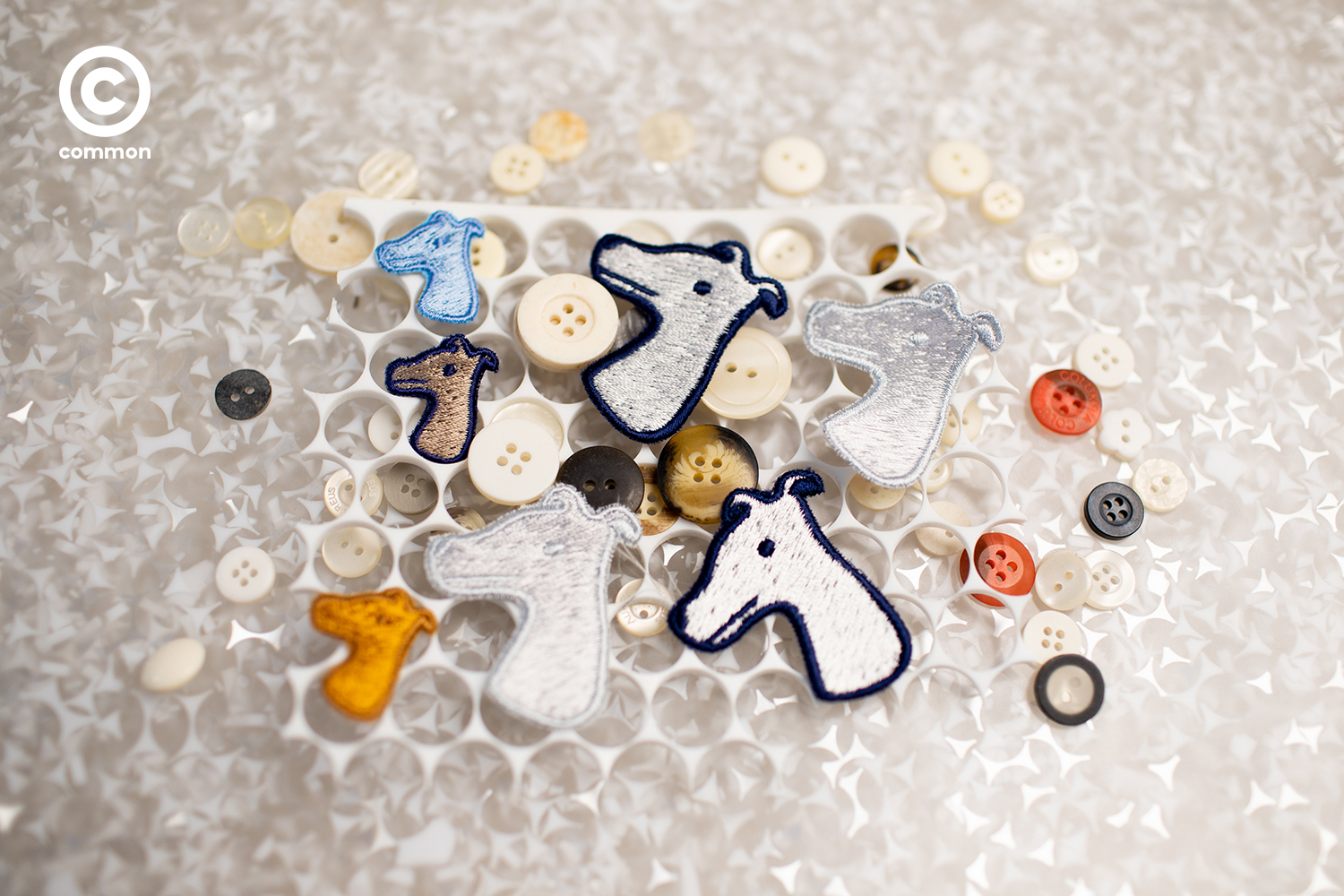 Smileyhound Table