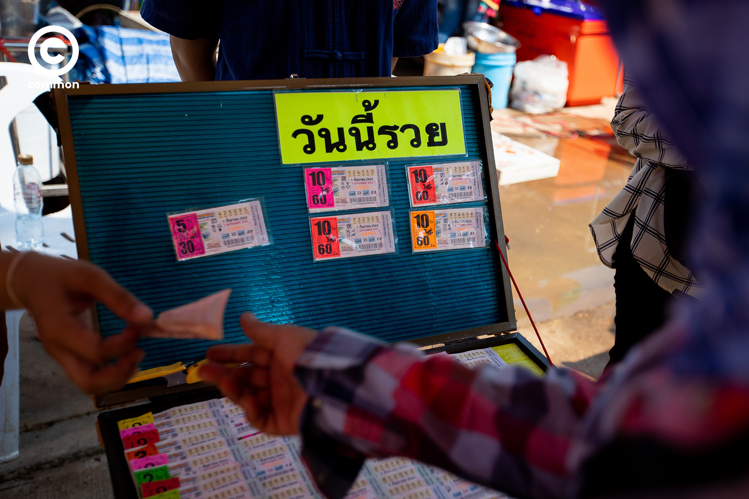 #PHOTOESSAY #เต่างอย #พญาเต่างอย #CULTURE #becommon
