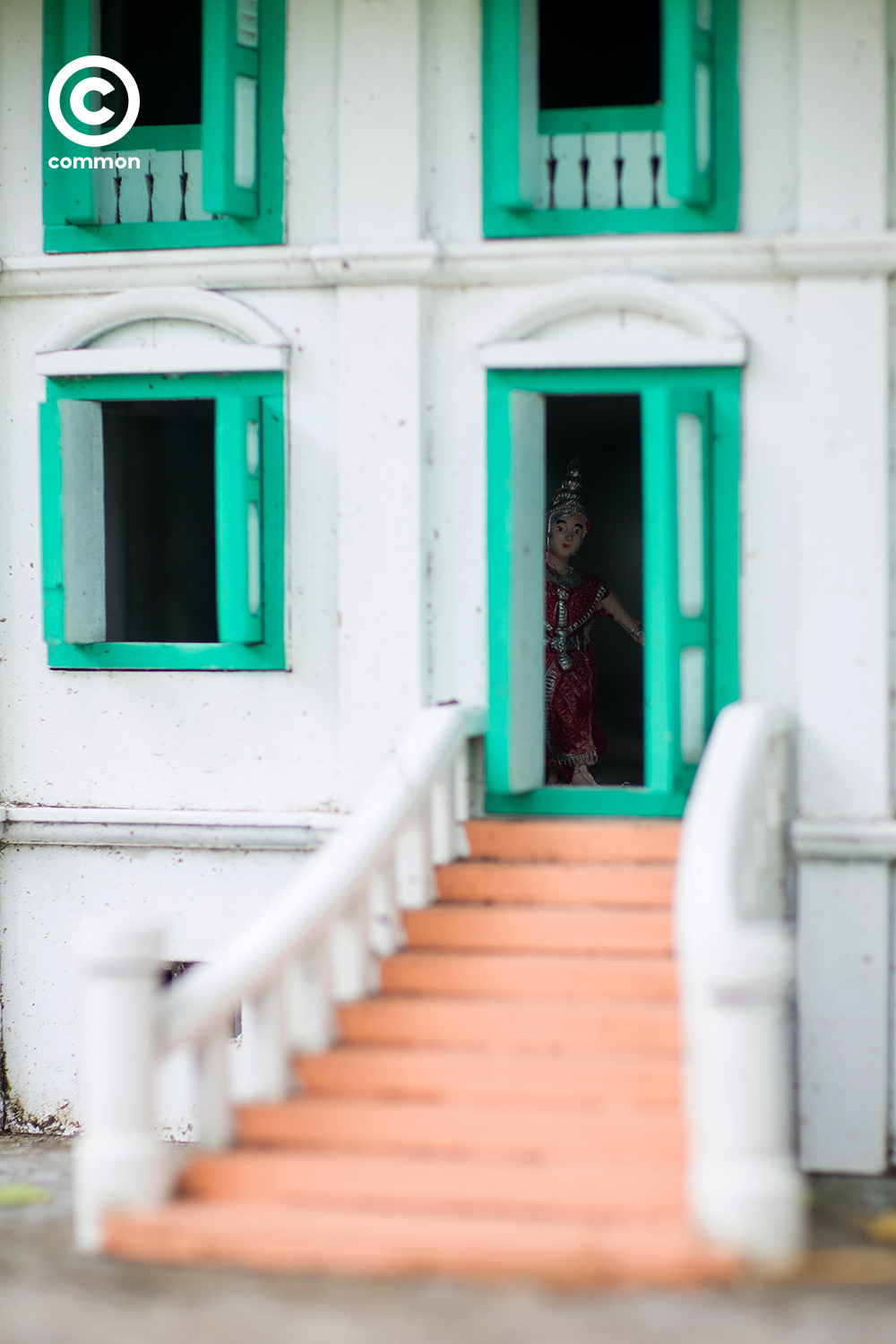 #PHOTO ESSAY #คุ้มเจ้าหลวง #คุ้มเจ้าหลวงจำลอง #แพร่ #CULTURE #becommon 