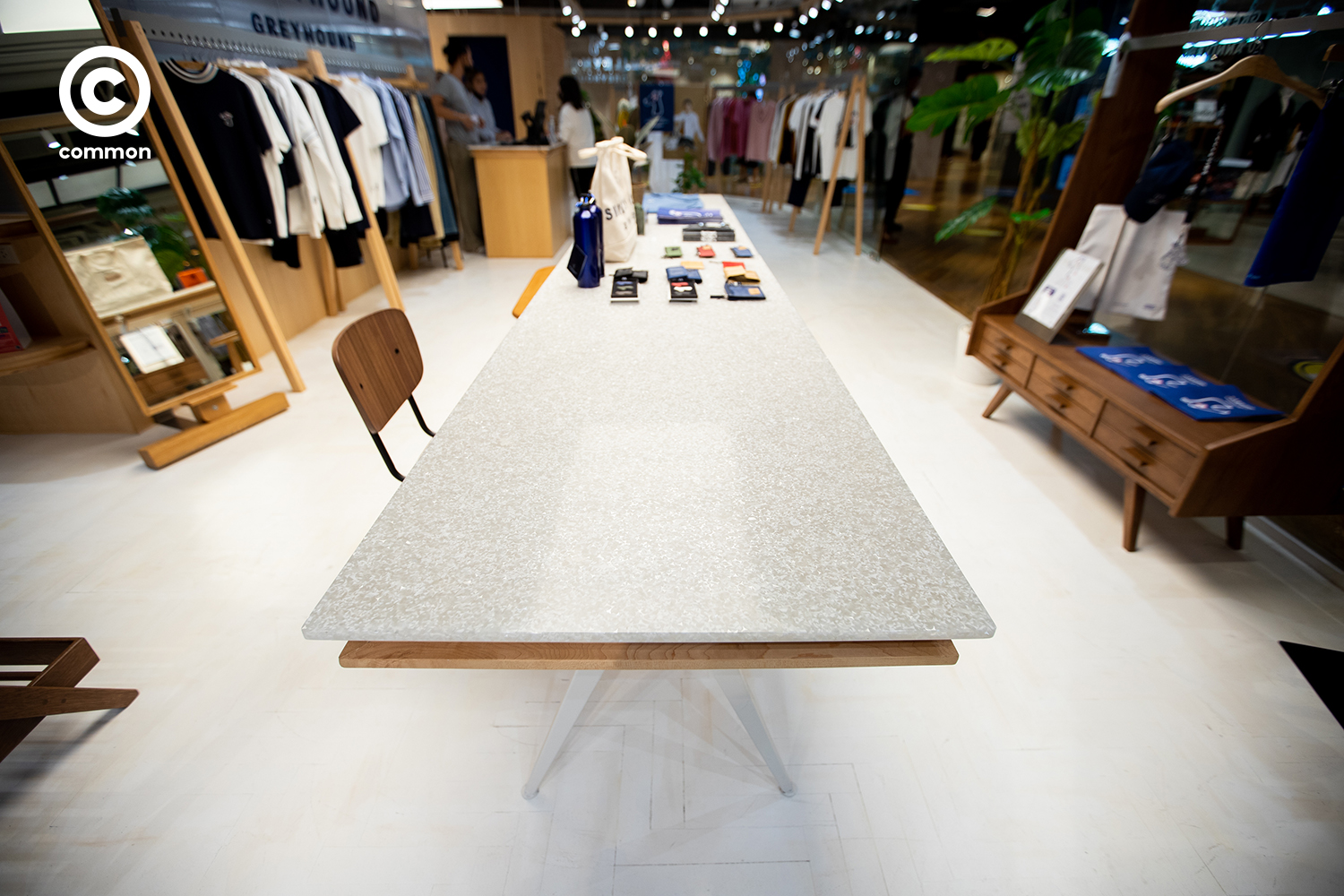 Smileyhound Table