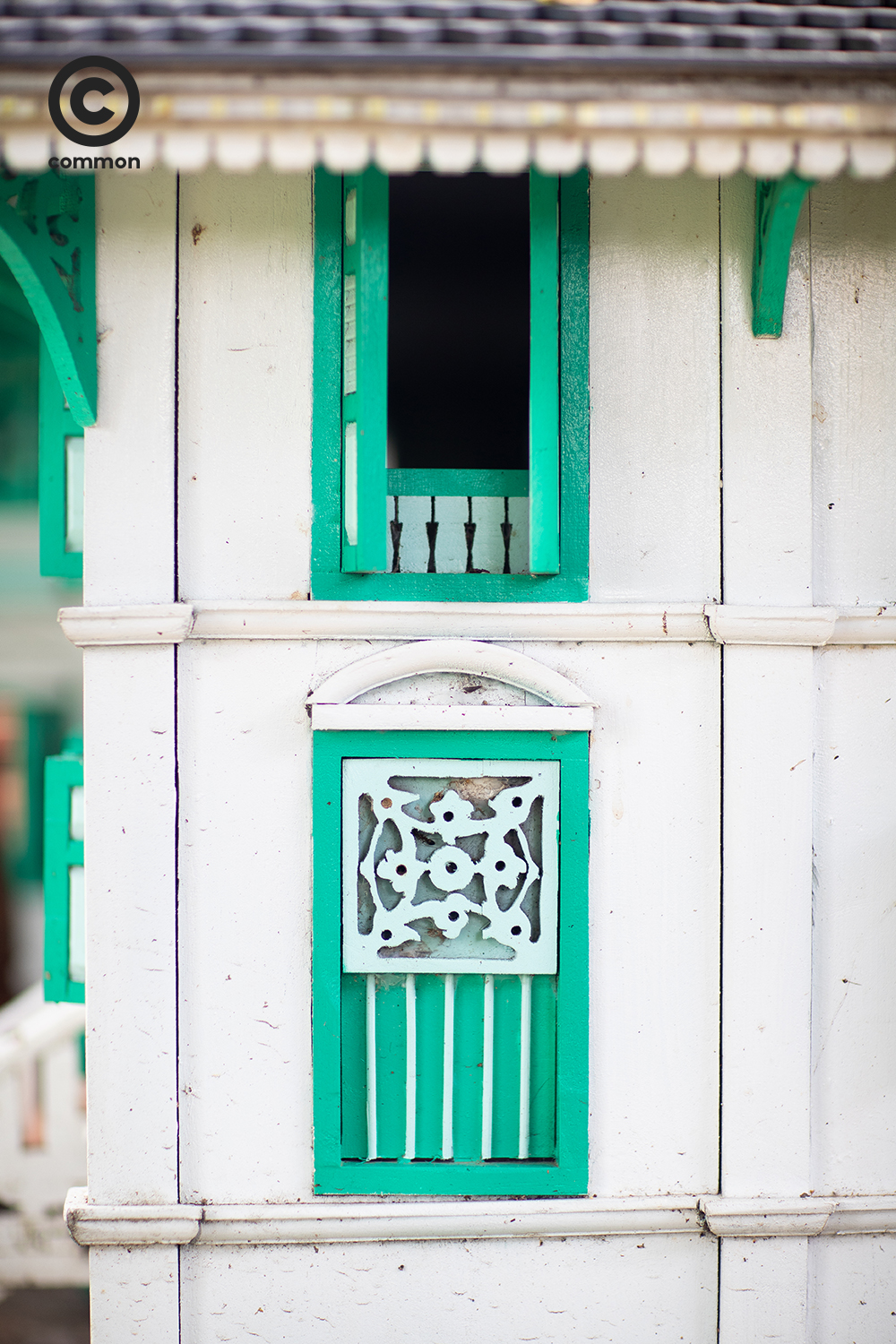 #PHOTO ESSAY #คุ้มเจ้าหลวง #คุ้มเจ้าหลวงจำลอง #แพร่ #CULTURE #becommon 