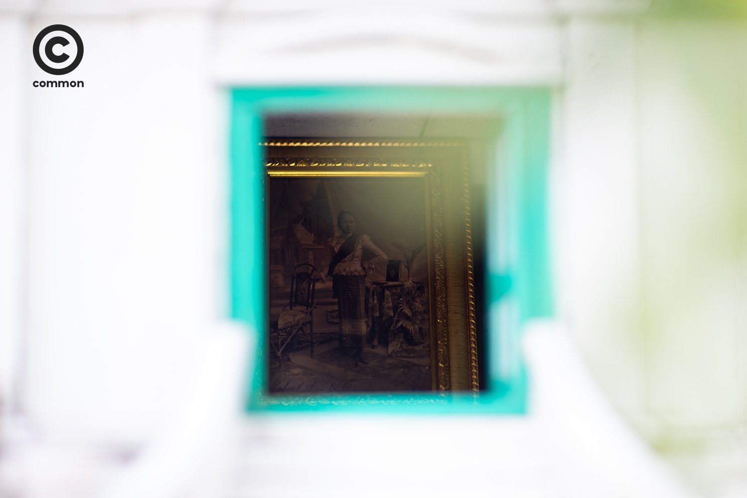 #PHOTO ESSAY #คุ้มเจ้าหลวง #คุ้มเจ้าหลวงจำลอง #แพร่ #CULTURE #becommon 