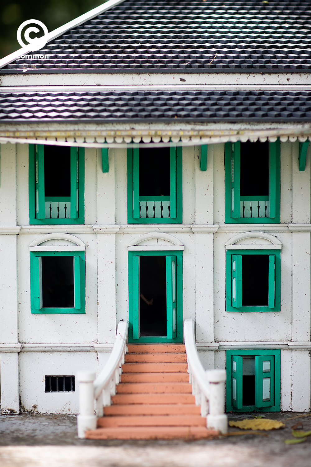#PHOTO ESSAY #คุ้มเจ้าหลวง #คุ้มเจ้าหลวงจำลอง #แพร่ #CULTURE #becommon 