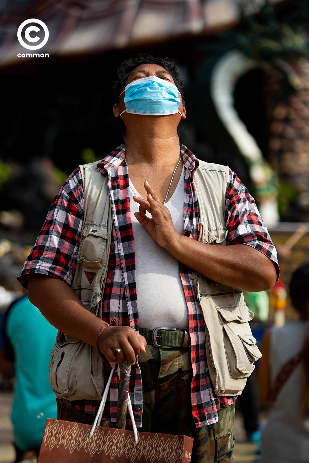 #PHOTOESSAY #เต่างอย #พญาเต่างอย #CULTURE #becommon