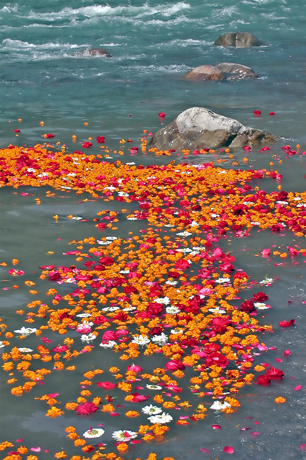 Phool Flower Incense
