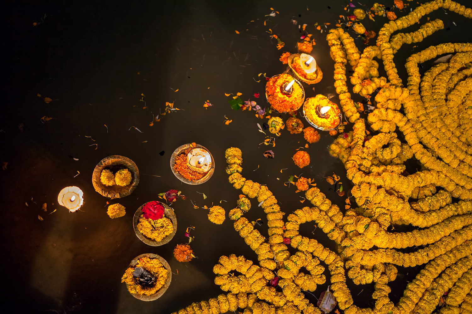 Phool Flower Incense