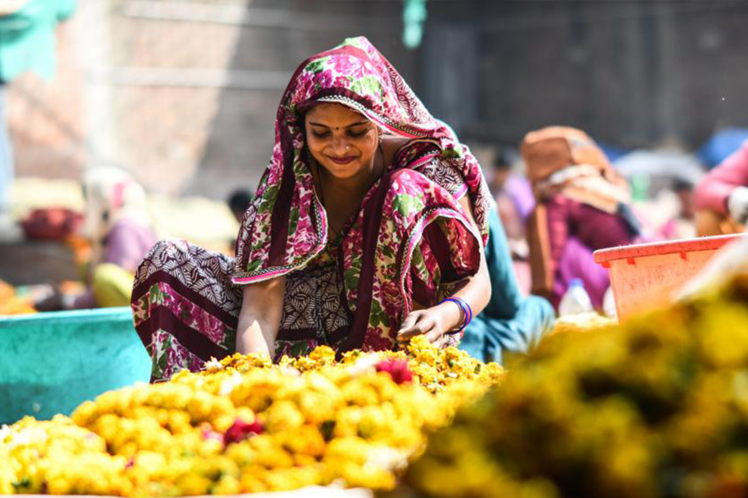 Phool Flower Incense