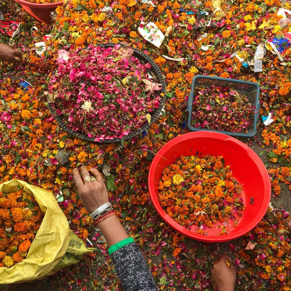 Phool Flower Incense