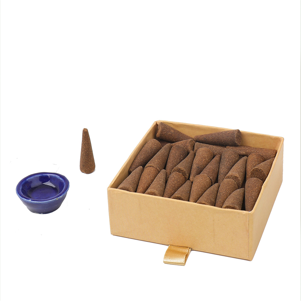 Phool Flower Incense