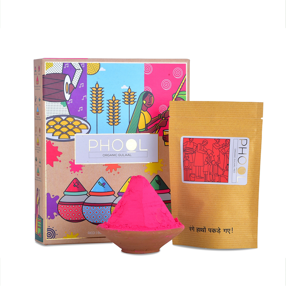 Phool Flower Incense