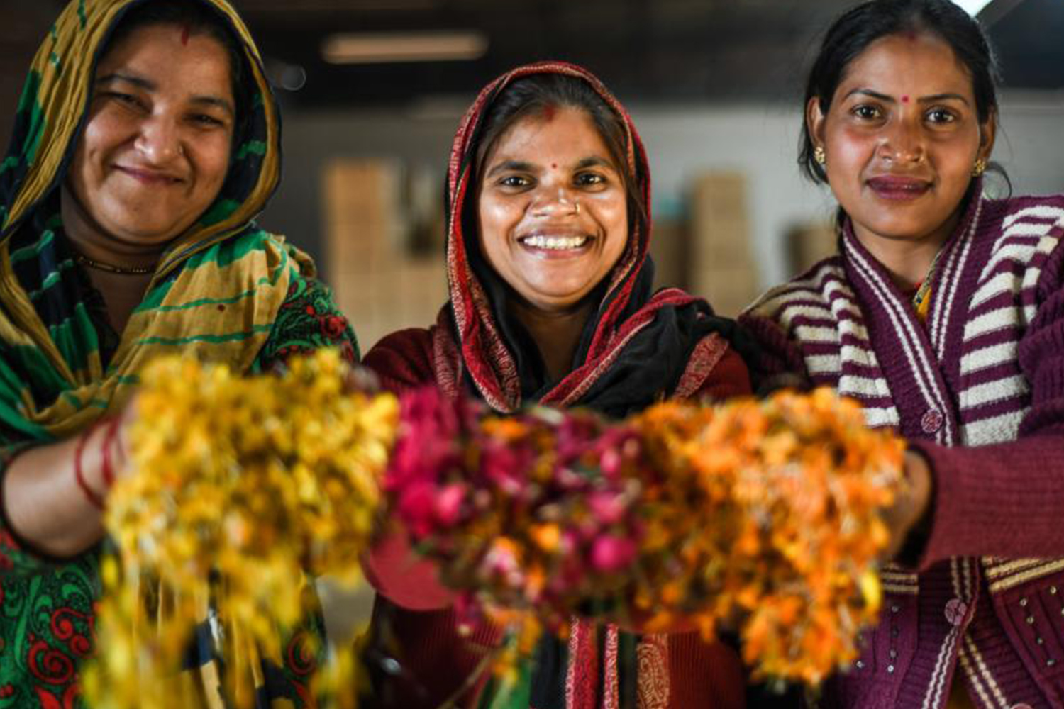 Phool Flower Incense