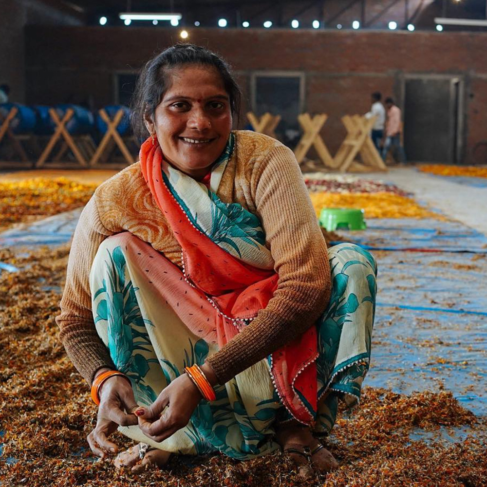 Phool Flower Incense