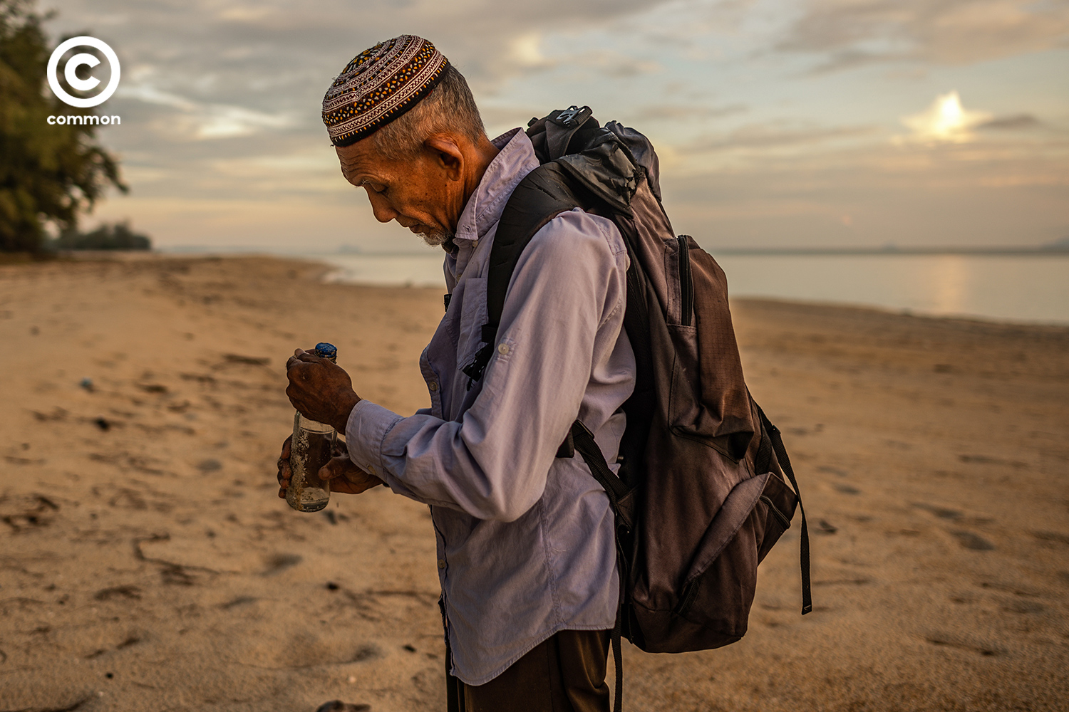 old man and the sea