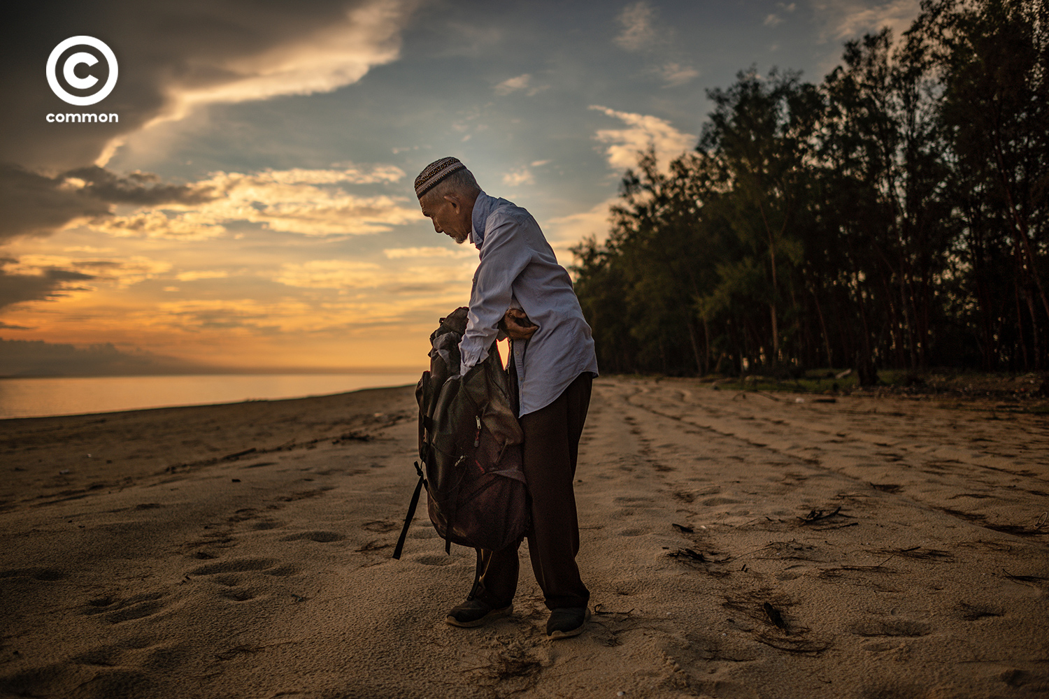old man and the sea
