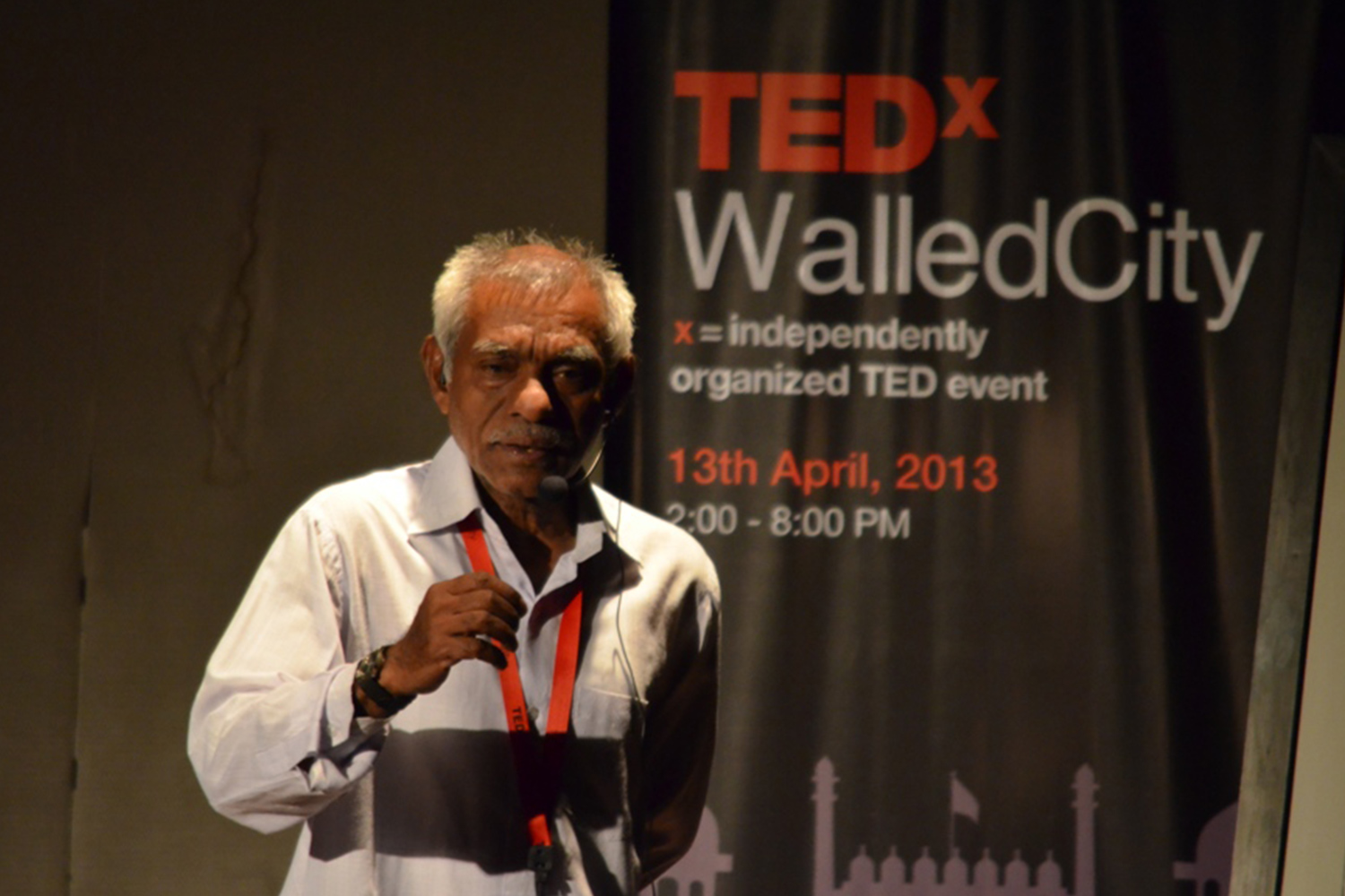 Indian Writer
