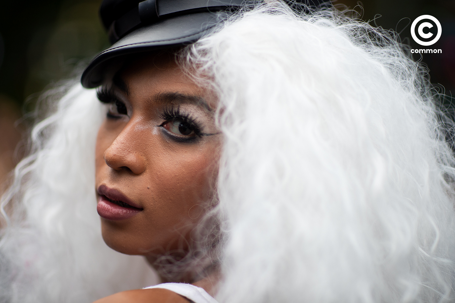 #PHOTOESSAY #แดร็กควีน #DRAGQUEEN #becommon 