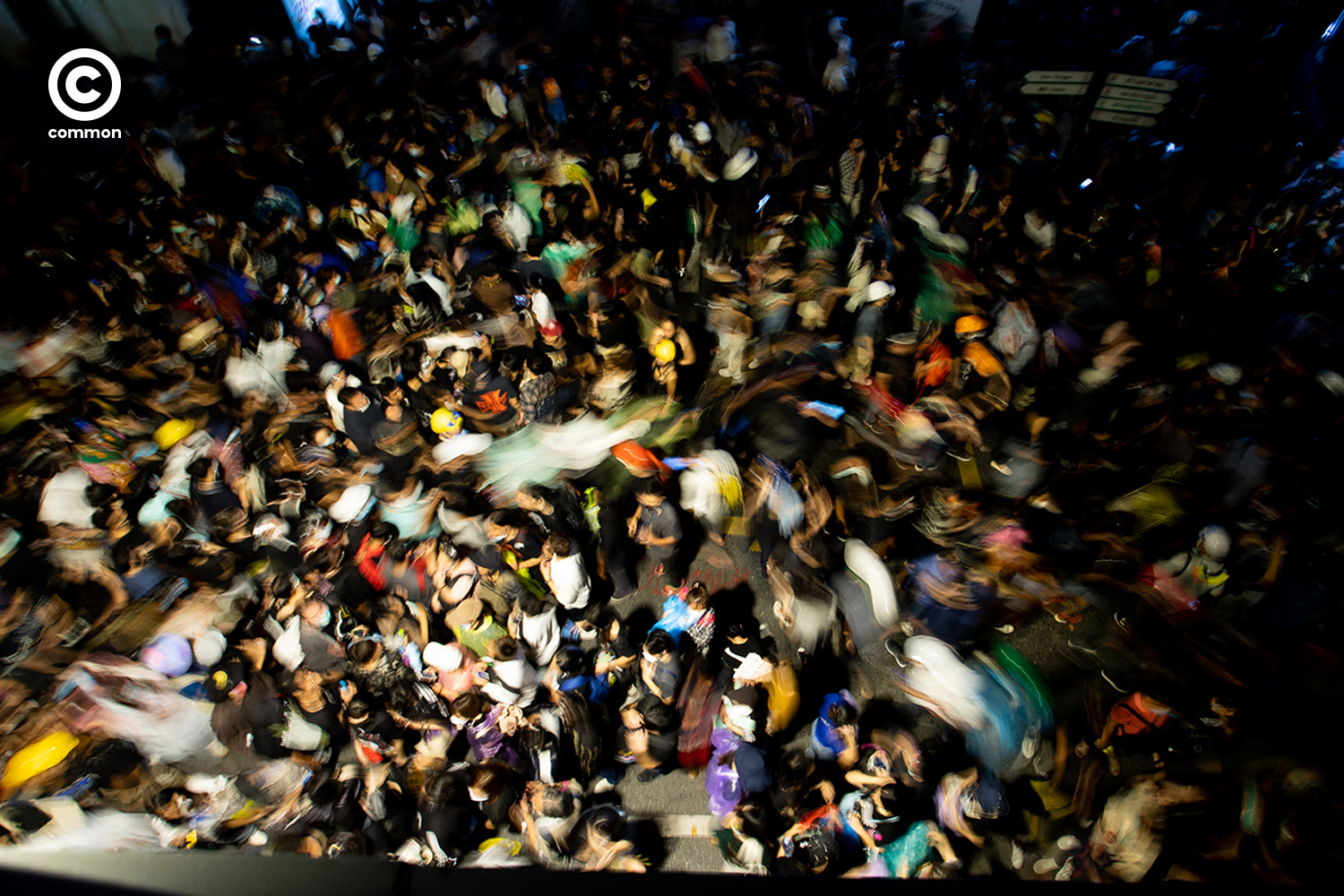 #PHOTOESSAY #คณะราษฎร #becommon