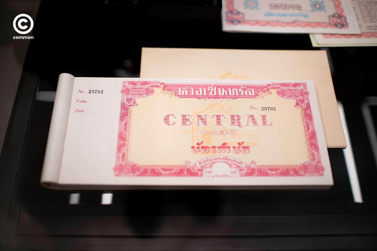 CentralTheOriginalStore