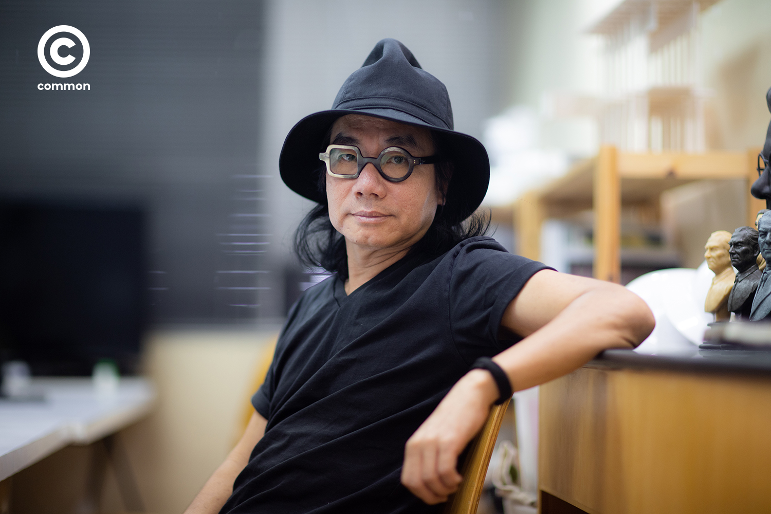 Bangkok Project Studio