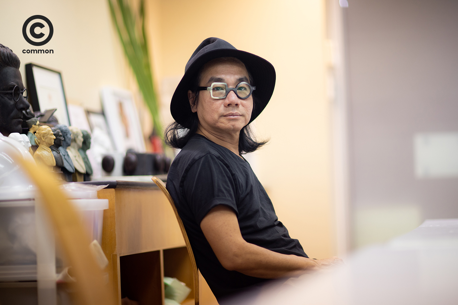 Bangkok Project Studio
