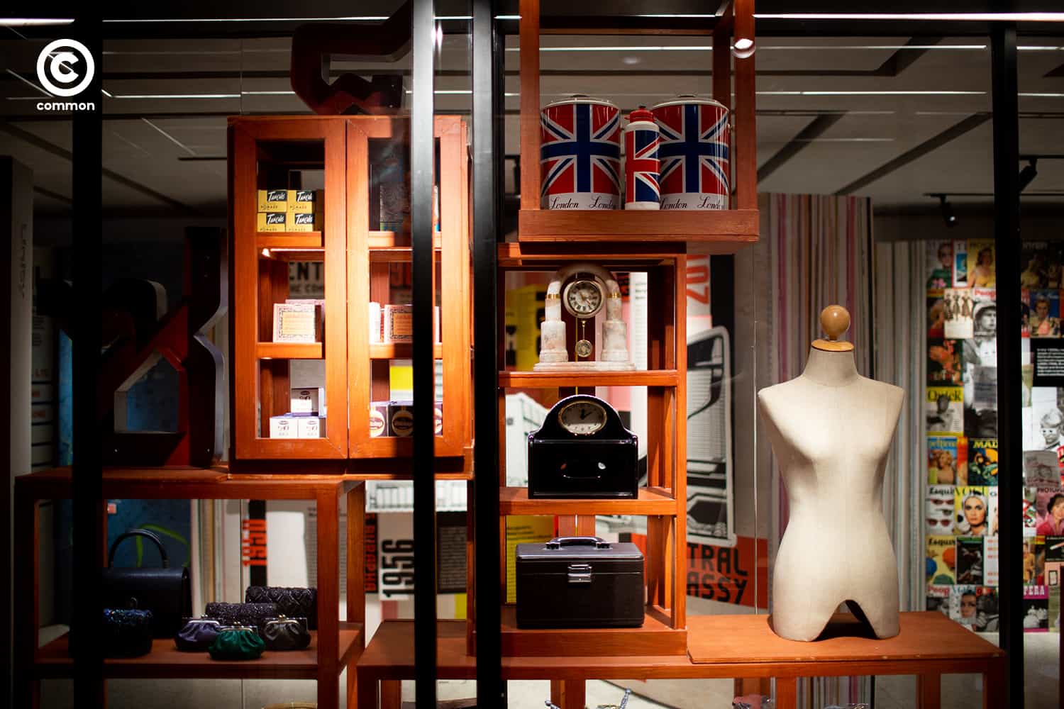 CentralTheOriginalStore