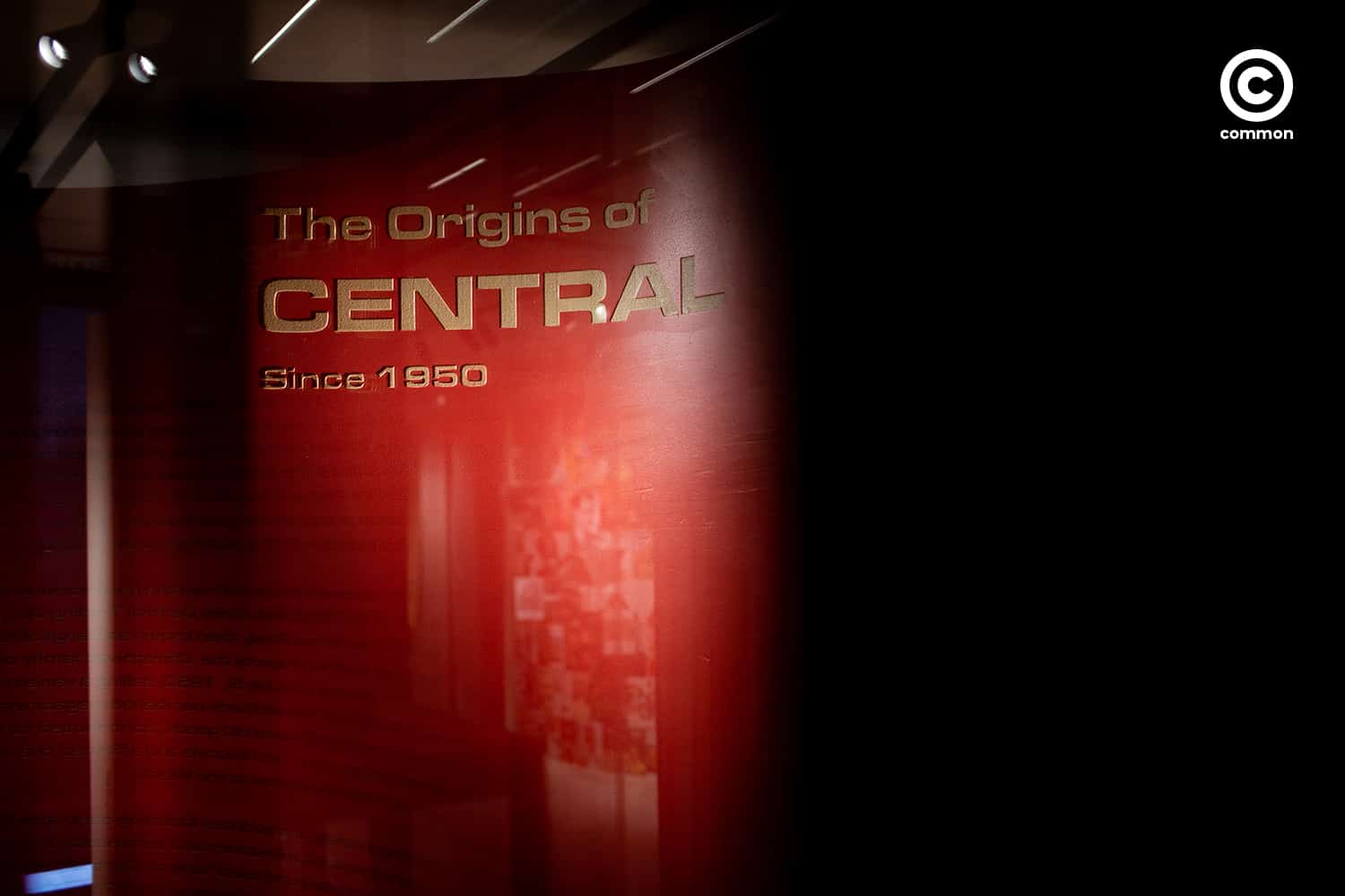 CentralTheOriginalStore