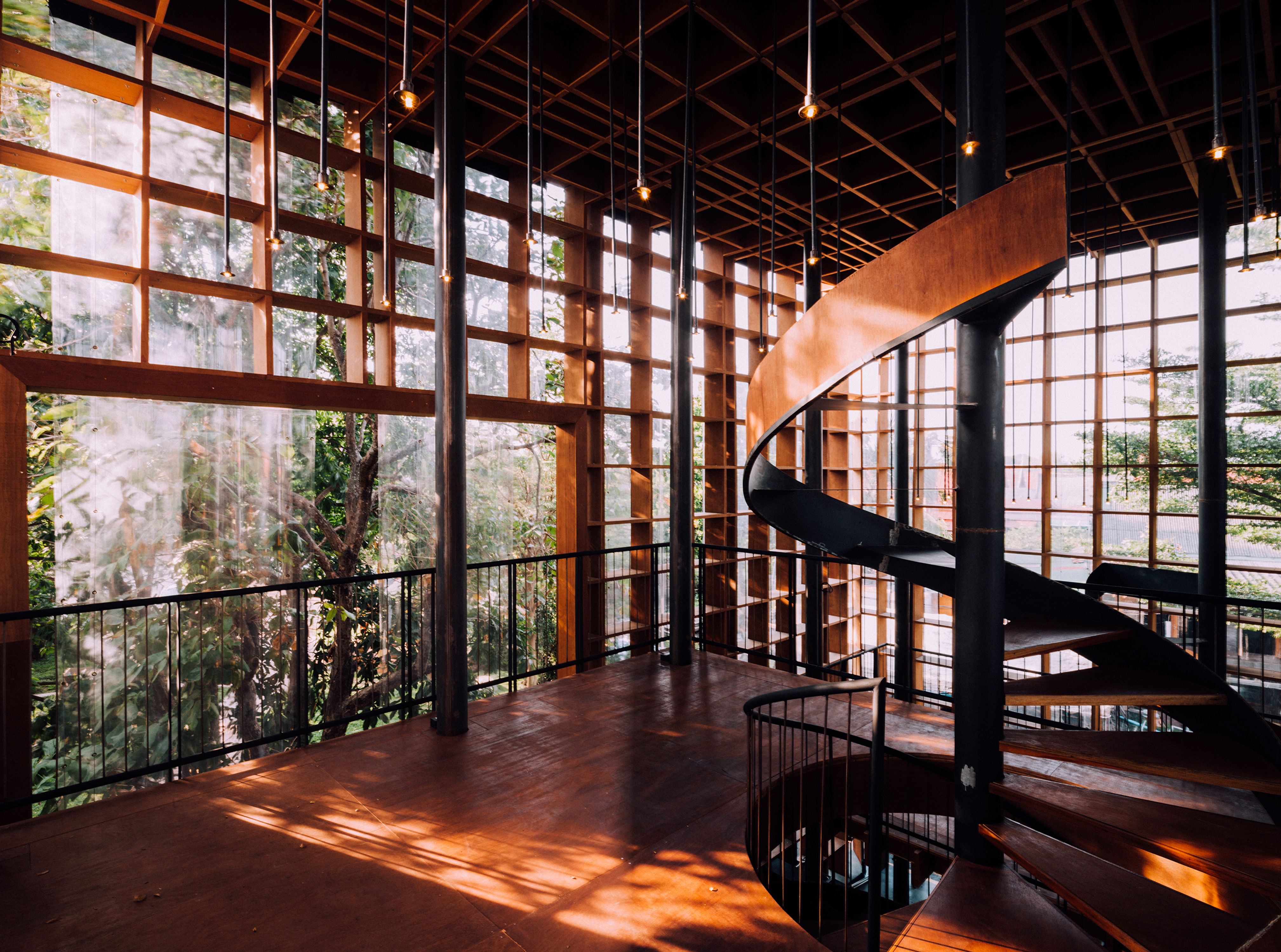 Bangkok Project Studio