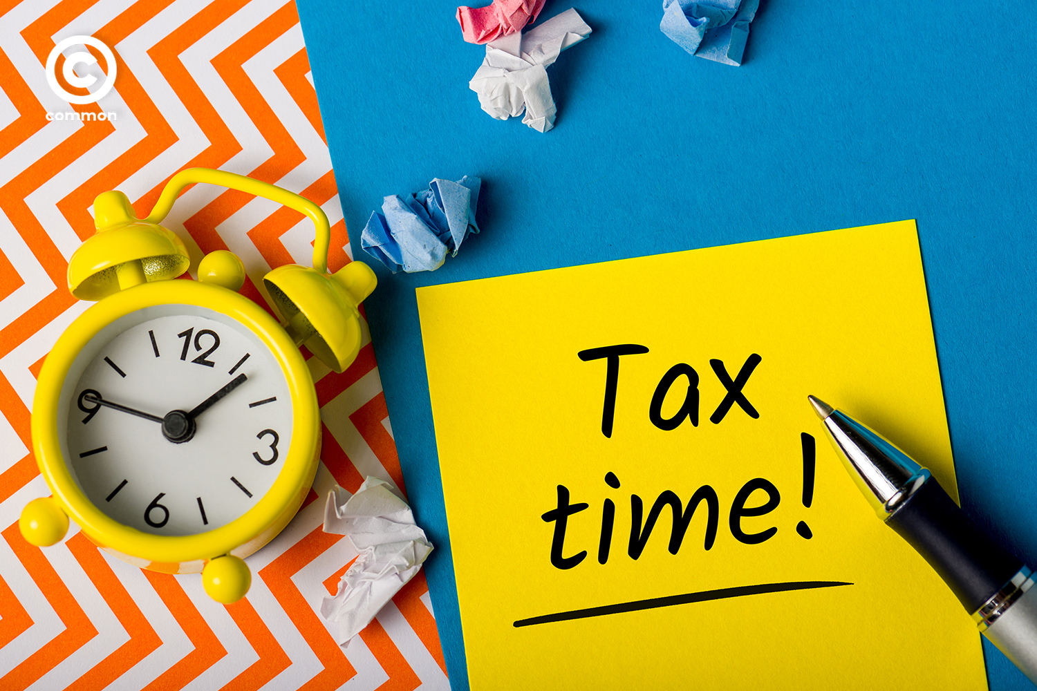 tax