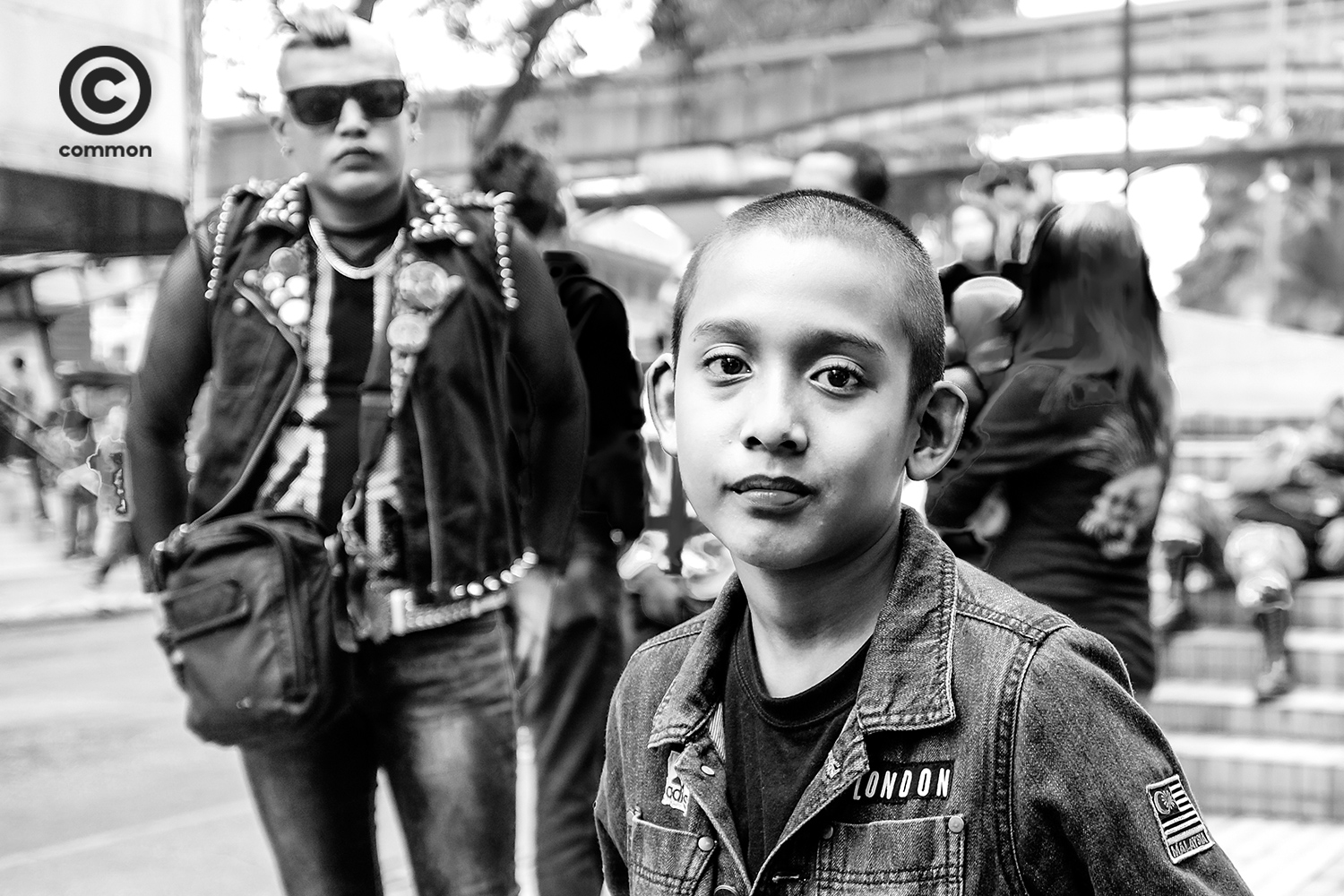 skinhead