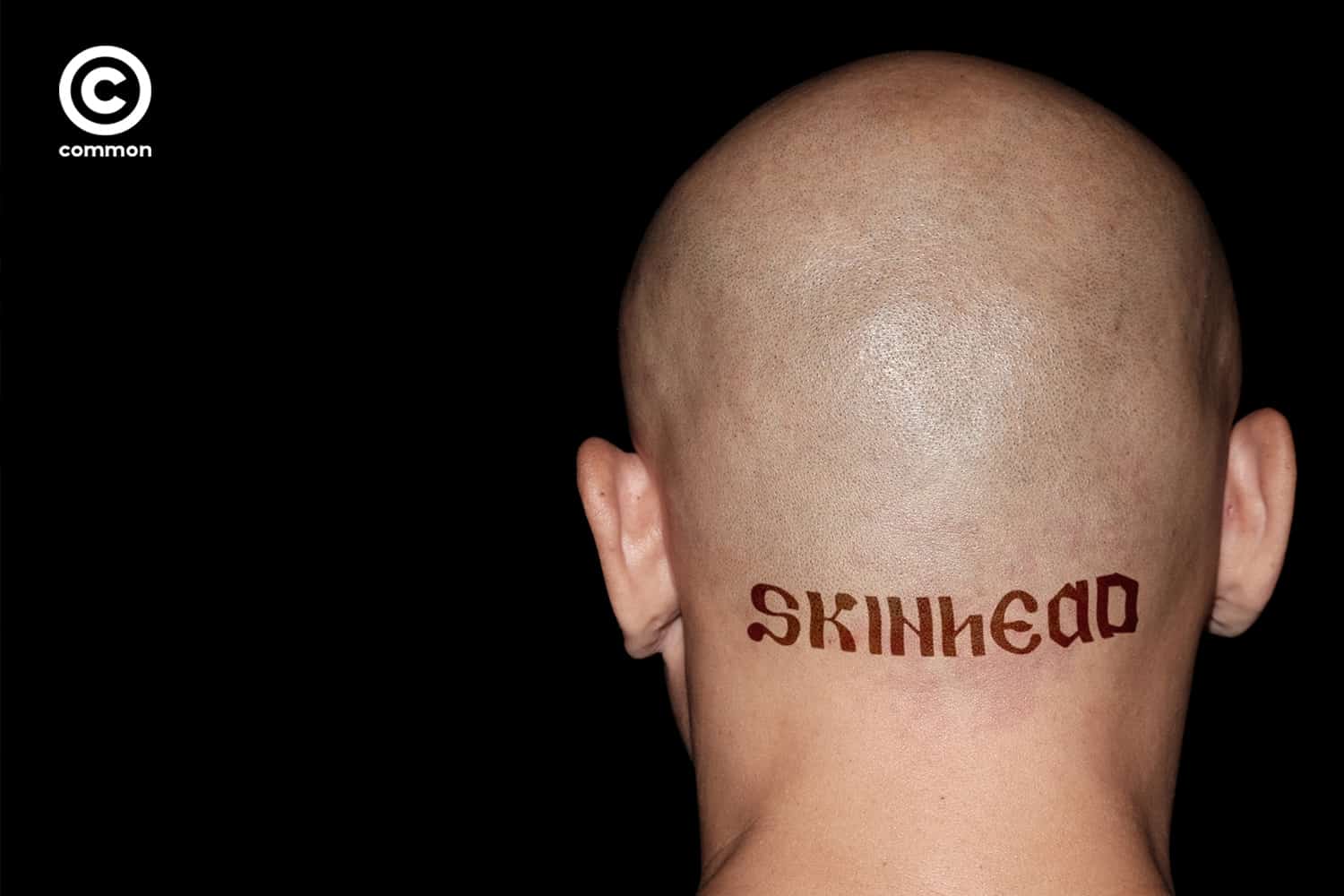 skinhead