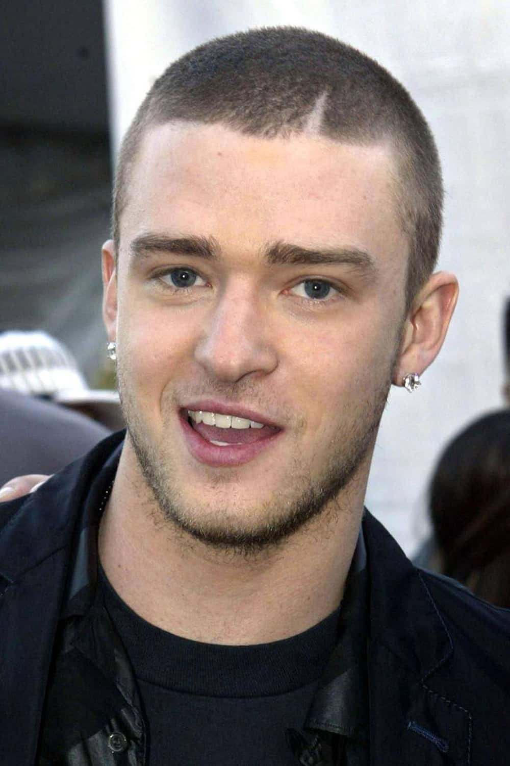 crew cut